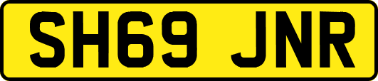 SH69JNR