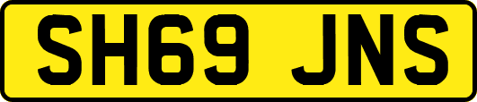 SH69JNS