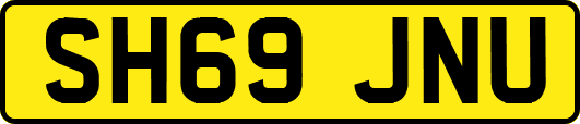 SH69JNU