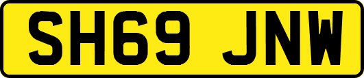 SH69JNW