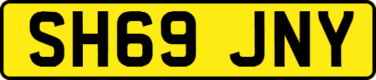 SH69JNY