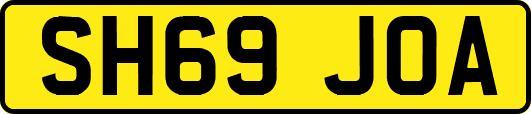 SH69JOA