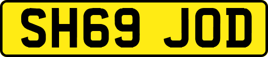 SH69JOD