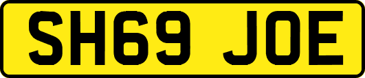 SH69JOE