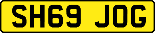 SH69JOG