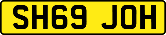 SH69JOH