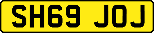 SH69JOJ