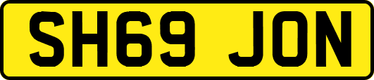 SH69JON
