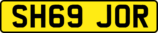 SH69JOR