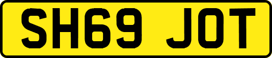 SH69JOT
