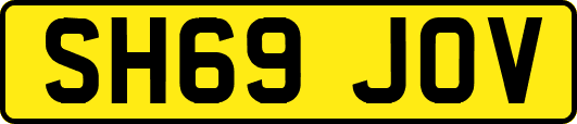 SH69JOV