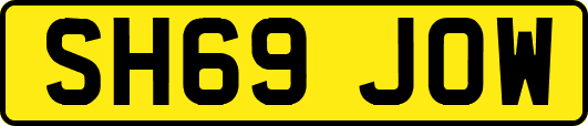 SH69JOW