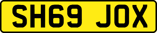 SH69JOX