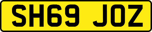 SH69JOZ