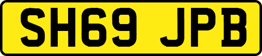 SH69JPB