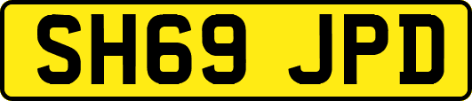 SH69JPD