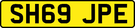 SH69JPE