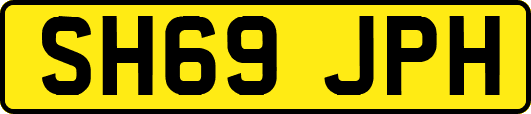 SH69JPH