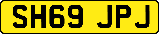 SH69JPJ