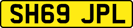 SH69JPL
