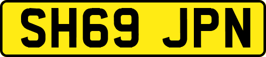 SH69JPN