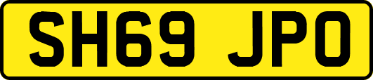 SH69JPO