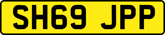 SH69JPP