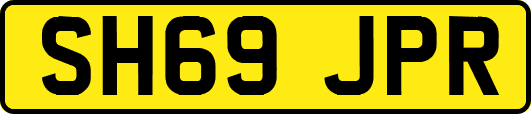 SH69JPR