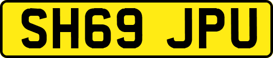 SH69JPU