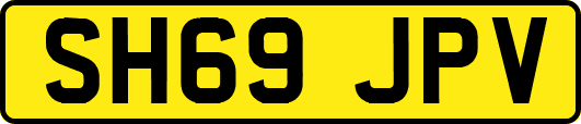 SH69JPV