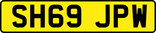 SH69JPW