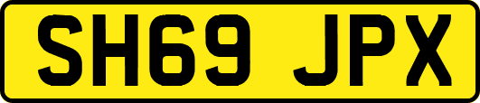 SH69JPX