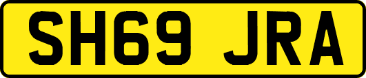 SH69JRA