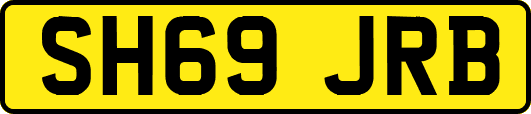 SH69JRB