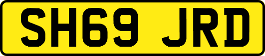 SH69JRD