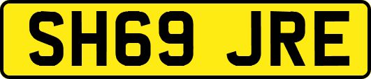 SH69JRE