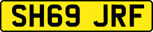 SH69JRF