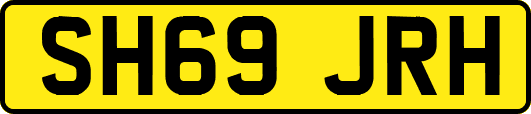 SH69JRH