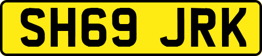 SH69JRK