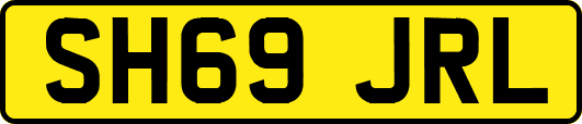 SH69JRL