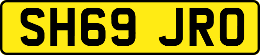 SH69JRO