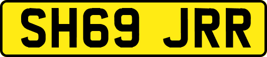 SH69JRR