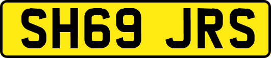 SH69JRS