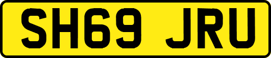 SH69JRU