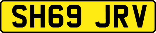 SH69JRV