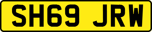 SH69JRW