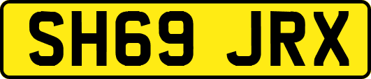 SH69JRX