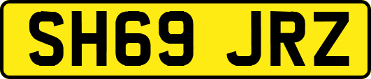 SH69JRZ