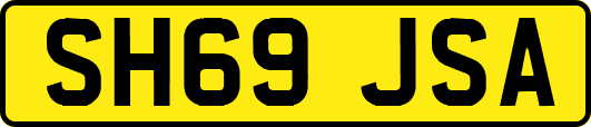 SH69JSA