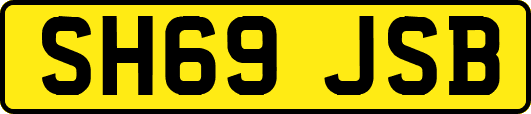 SH69JSB